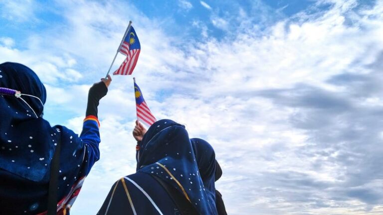 Selamat Menyambut Hari Kemerdekaan Ke-68