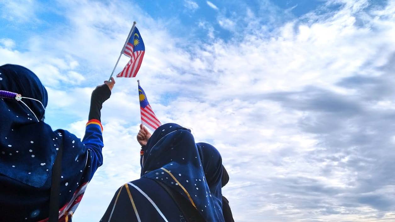 Selamat Menyambut Hari Kemerdekaan Ke-68