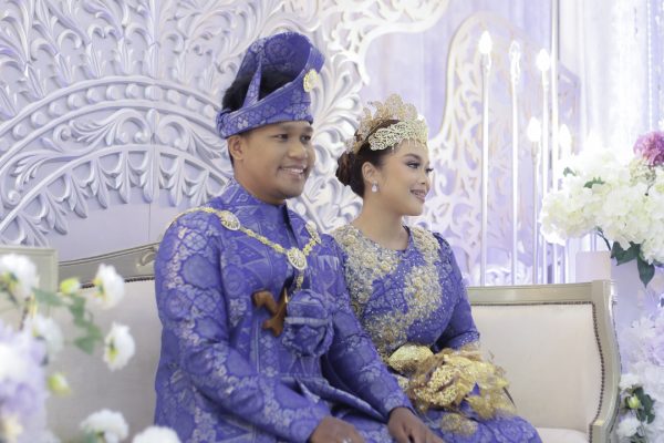 Pakej Katering & Dewan