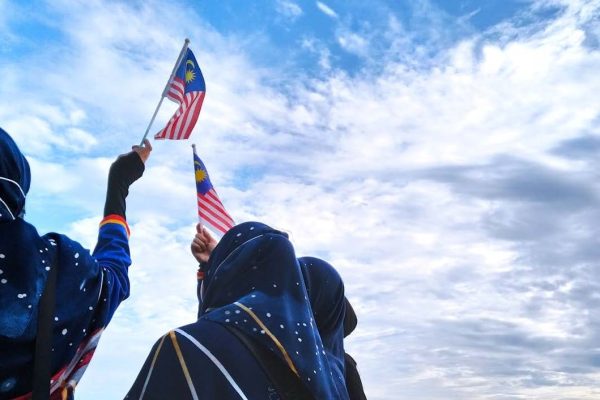 Selamat Menyambut Hari Kemerdekaan Ke-68