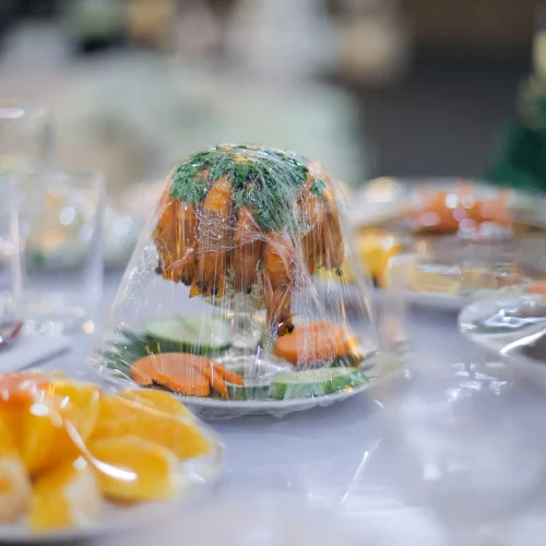 Asiana Wedding Center