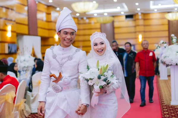 Asiana Wedding Center Pengurusan Majlis